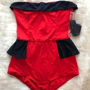 Marc Jacobs Swimsuit